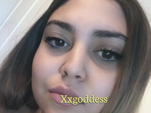 Xxgoddess