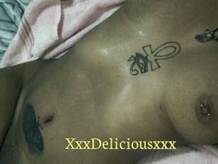 XxxDeliciousxxx