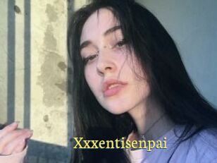 Xxxentisenpai