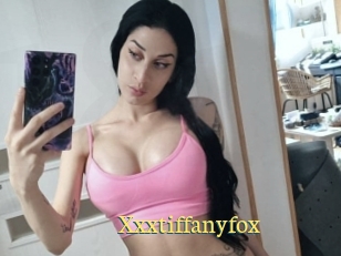 Xxxtiffanyfox