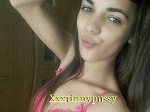 Xxxtinnypussy