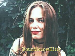 YourMeeowKitty