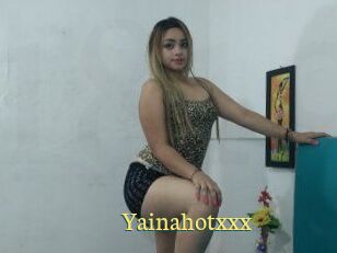 Yainahotxxx