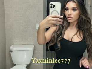 Yasminlee777