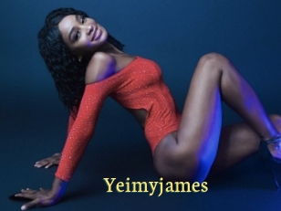 Yeimyjames