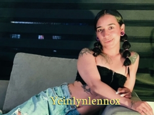 Yeinlynlennox