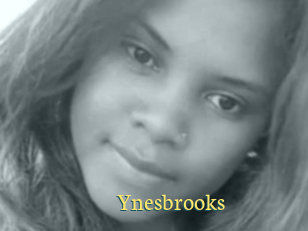 Ynesbrooks