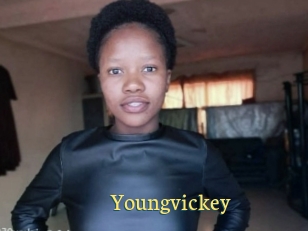 Youngvickey