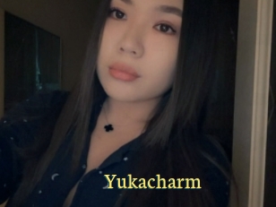 Yukacharm