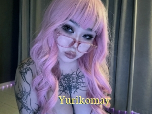 Yurikomay