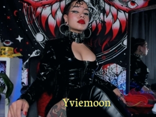 Yviemoon