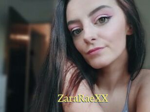 ZaraRaeXX