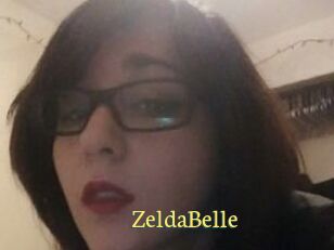 ZeldaBelle