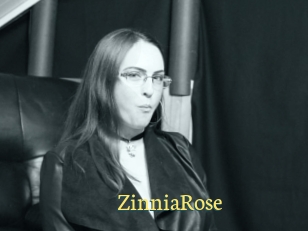 ZinniaRose