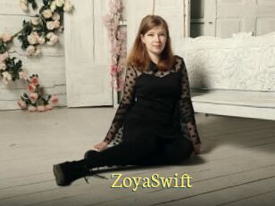 ZoyaSwift