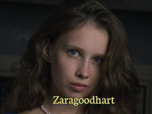 Zaragoodhart