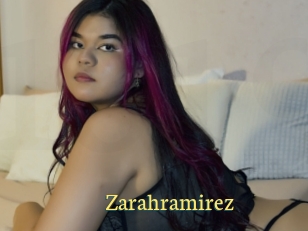 Zarahramirez