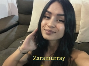 Zaramurray