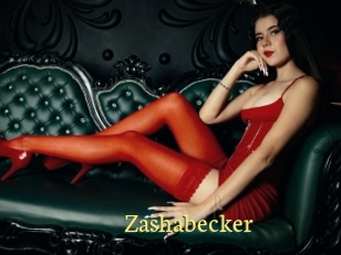 Zashabecker