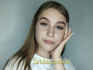 Zeldacannon