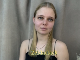 Zeldaclack