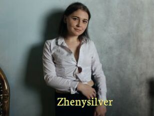 Zhenysilver