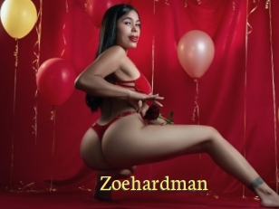 Zoehardman