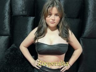 Zoeperalta