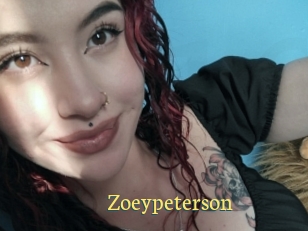 Zoeypeterson